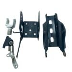 Kit suporte GSXR SRAD 1000 2001 - 2002