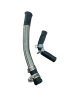 Kit mangueira GSXR SRAD 1000 2001 - 2002 - Imagem 8