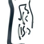 Kit mangueira GSXR SRAD 1000 2001 - 2002