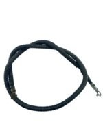 Cabo negativo / Motor arranque GSXR SRAD 1000 2001 - 2002 - Imagem 2