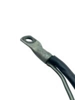 Cabo negativo / Motor arranque GSXR SRAD 1000 2001 - 2002 - Imagem 4