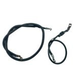 Cabo negativo / Motor arranque GSXR SRAD 1000 2001 - 2002