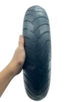Pneu 120/70 - 17 Bridgestone Batlax bt023r - Imagem 3