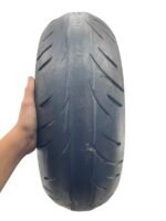 Pneu 180/55 - 17 Bridgestone Batlax bt023 - Imagem 3