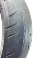 Pneu 180/55 - 17 Bridgestone Batlax bt023 - Imagem 6