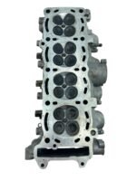 Cabeçote GSXR SRAD 1000 2001 - 2002 - Imagem 4