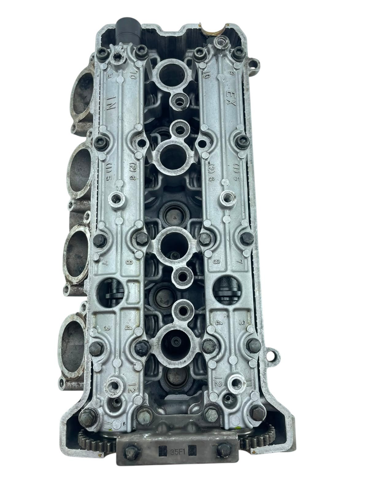 15588327889-whatsapp-image-2026-07-31-at-09-54-57-1-2.jpg Cabeçote GSXR SRAD 1000 2001 - 2002 - Imagem 1