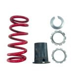 Mola amortecedor GSXR SRAD 1000 2001-2002