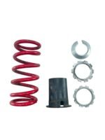 Mola amortecedor GSXR SRAD 1000 2001-2002