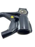 Bota bengala esquerda ZX6 2005 - 2006 (C/avaria) - Imagem 3