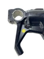 Bota bengala esquerda ZX6 2005 - 2006 (C/avaria) - Imagem 6