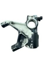 Bota bengala direita ZX6 2005 - 2006 (C/avaria) - Imagem 4