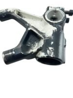 Bota bengala direita ZX6 2005 - 2006 (C/avaria) - Imagem 5