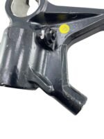 Bota bengala direita ZX6 2005 - 2006 (C/avaria) - Imagem 10