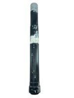 Canela bengala ZX6 2005 - 2006 (C/detalhe)