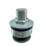Tampa bengala V-strom 650 2004 - 2011