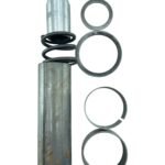 Bucha / trava bengala Z500 2024 - 2026