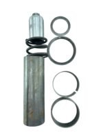 Bucha / trava bengala Z500 2024 - 2026