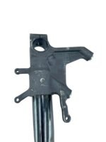 Bota bengala esquerda GSXR SRAD 1000 2008 - 2010 - Imagem 4