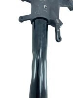 Bota bengala esquerda GSXR SRAD 1000 2008 - 2010 - Imagem 3