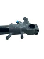 Bota bengala esquerda GSXR SRAD 1000 2008 - 2010 - Imagem 5