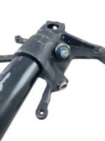 Bota bengala direita GSXR SRAD 1000 2008 - 2010 - Imagem 2