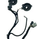 Chicote farol GSXR SRAD 1000 2001 - 2002