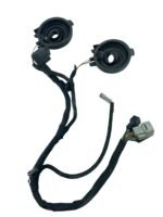 Chicote farol GSXR SRAD 1000 2001 - 2002
