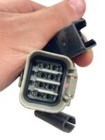 Chicote farol GSXR SRAD 1000 2001 - 2002 - Imagem 5