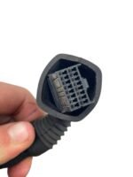Chicote farol GSXR SRAD 1000 2001 - 2002 - Imagem 8