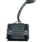 Retificador GSXR SRAD 1000 2001 - 2002