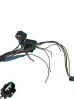 Chicote principal GSXR SRAD 1000 2001 - 2002 (C/avaria) - Imagem 4