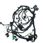 Chicote principal GSXR SRAD 1000 2001 - 2002 (C/avaria)