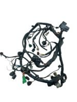 Chicote principal GSXR SRAD 1000 2001 - 2002 (C/avaria)