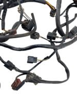 Chicote principal GSXR SRAD 1000 2001 - 2002 (C/avaria) - Imagem 8