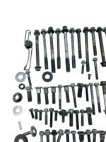Kit parafuso diversos GSXR SRAD 1000 2001 - 2002 - Imagem 3
