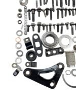 Kit parafuso diversos GSXR SRAD 1000 2001 - 2002 - Imagem 4