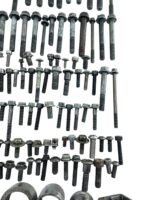 Kit parafuso diversos GSXR SRAD 1000 2001 - 2002 - Imagem 8