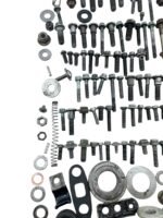Kit parafuso diversos GSXR SRAD 1000 2001 - 2002 - Imagem 7