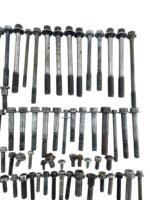 Kit parafuso diversos GSXR SRAD 1000 2001 - 2002 - Imagem 10