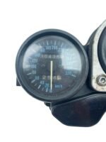 Painel GSXR 1100 1991 - 1993 KM: 38.435 (C/avaria) - Imagem 2