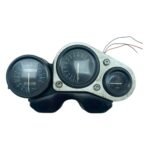 Painel GSXR 1100 1991 - 1993 KM: 38.435 (C/avaria)
