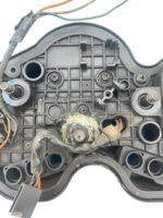 Painel GSXR 1100 1991 - 1993 KM: 38.435 (C/avaria) - Imagem 9