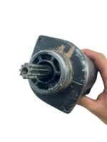 Motor arranque GSXR 1100 1991 - 1993 - Imagem 2