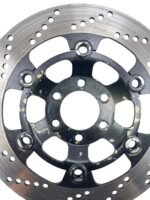 Disco freio dianteiro GSXR 1100 1991 - 1993 - Imagem 3