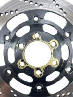 Disco freio dianteiro GSXR 1100 1991 - 1993 - Imagem 5