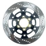 Disco freio dianteiro GSXR 1100 1991 - 1993