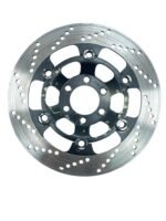 Disco freio dianteiro GSXR 1100 1991 - 1993 - Imagem 2
