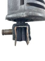 Pedaleira traseira esquerda GSXR 1100 1991-1993 (C/detatlhe) - Imagem 5