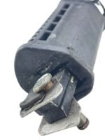 Pedaleira traseira esquerda GSXR 1100 1991-1993 (C/detatlhe) - Imagem 6